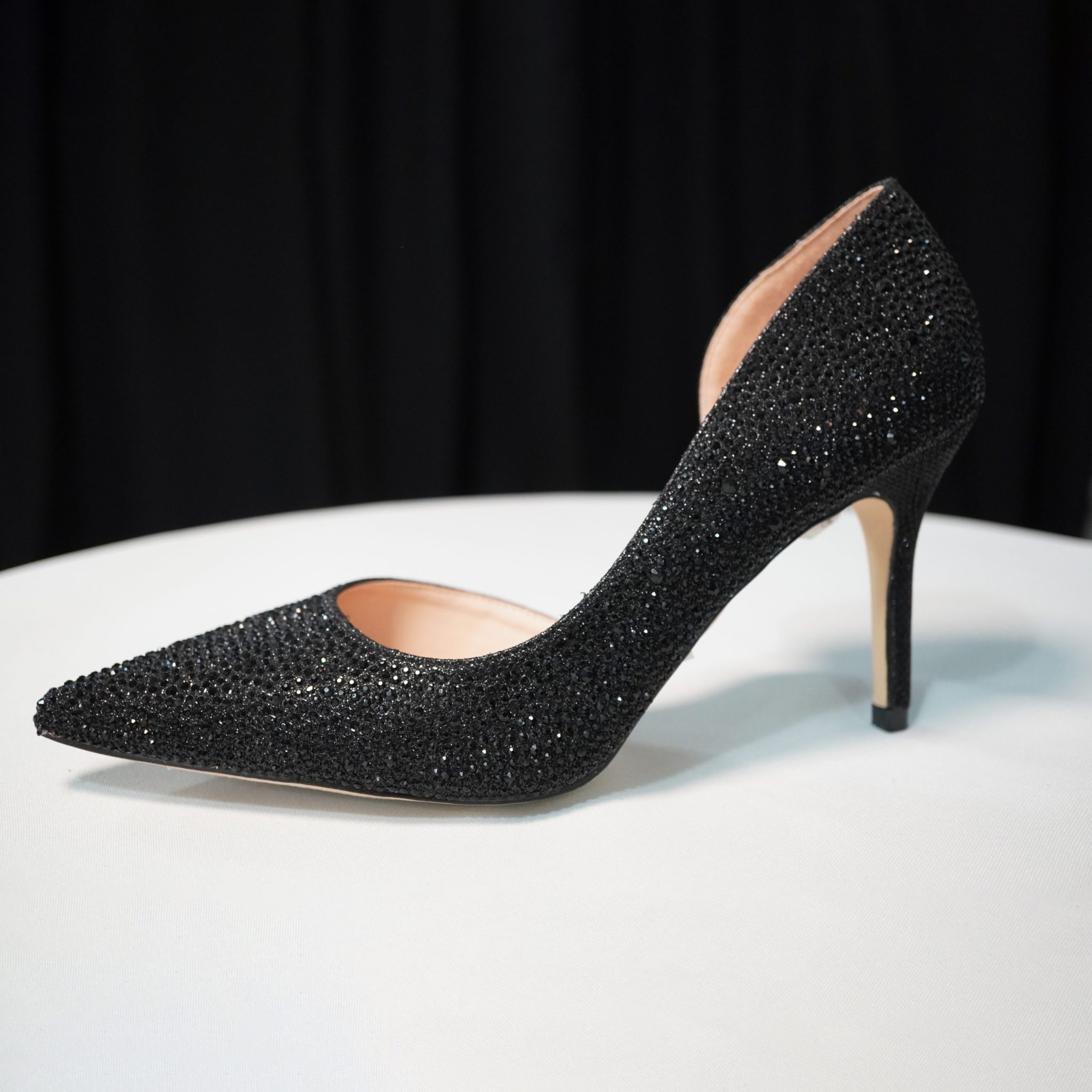 lady shoe high heels