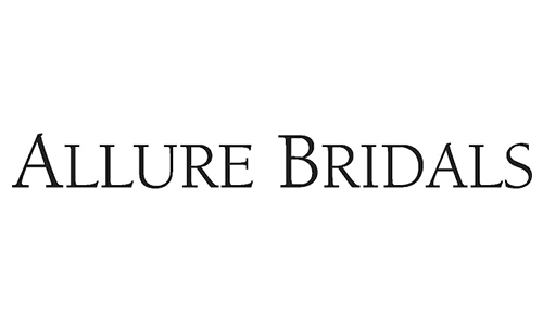 Allure Bridals logo
