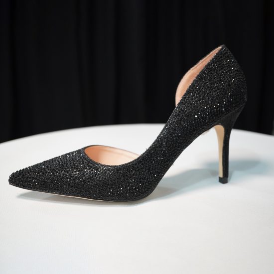 high heels shoe