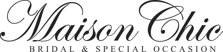 Maison Chic Bridal Logo