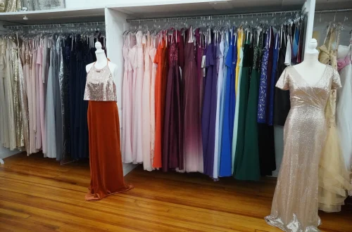 The Perfect Bridesmaid Dresses For All Body Types!