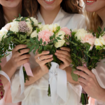 Do Bridesmaids Need Flowers?