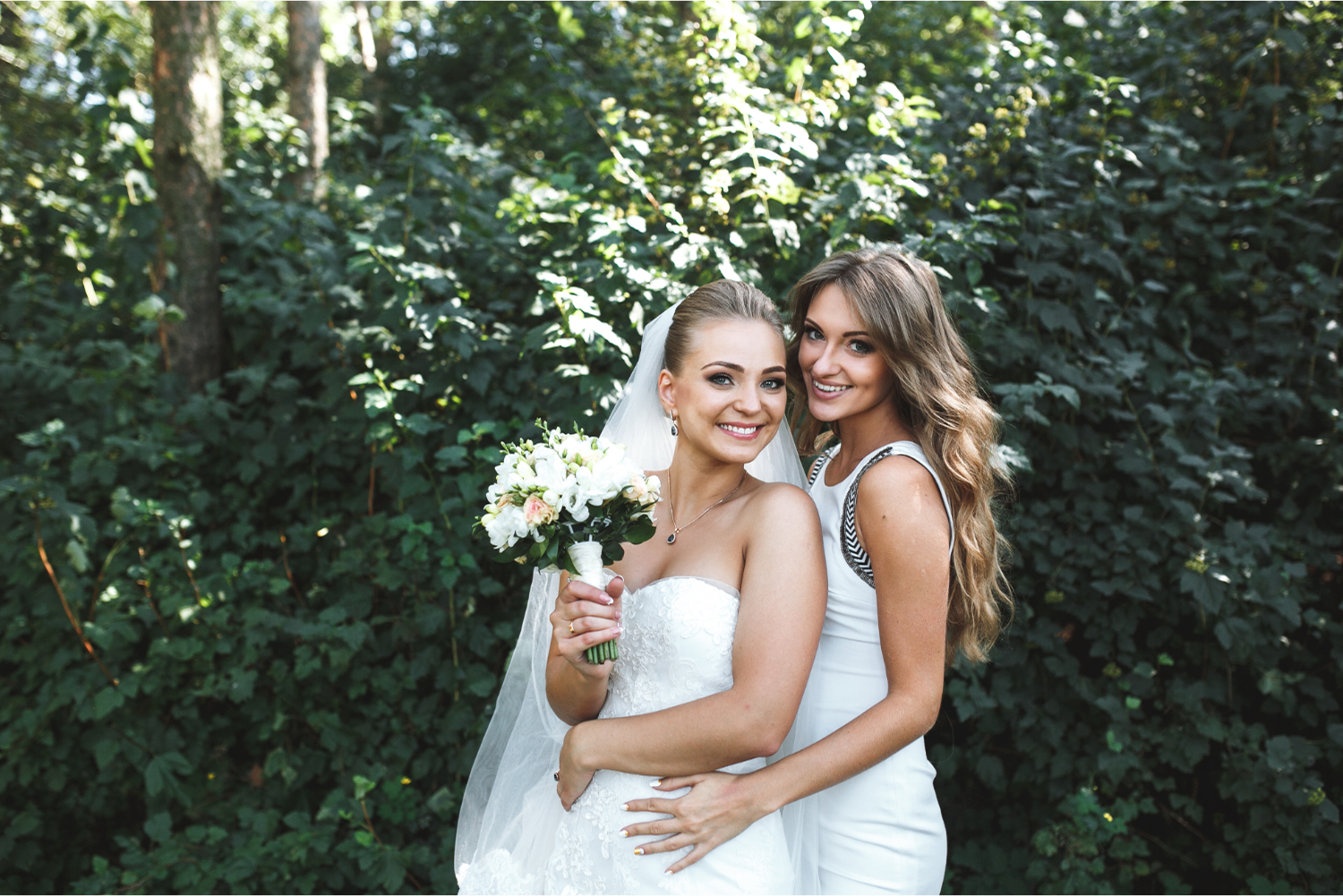 What To Do If You Can’t Choose A Maid Of Honor?