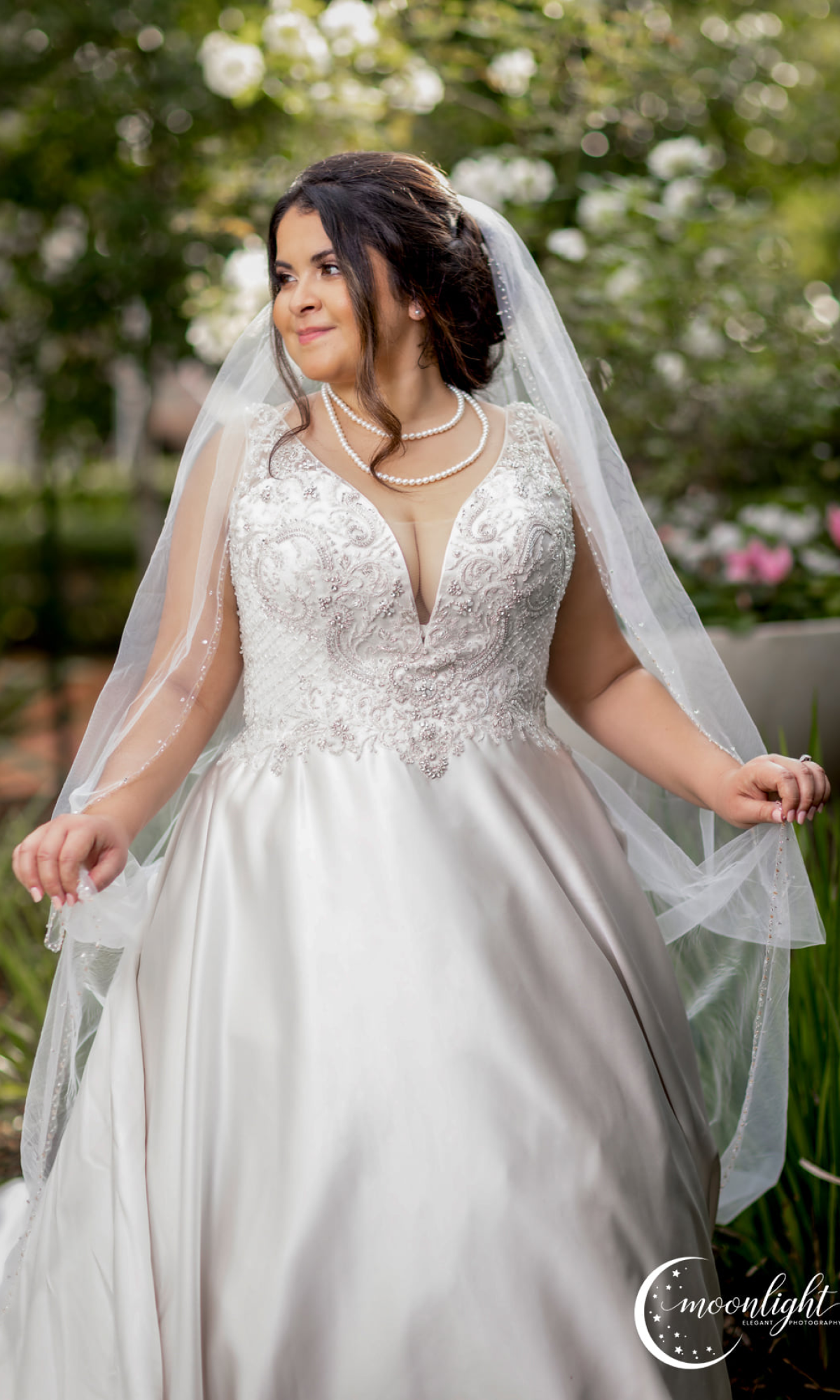 bride photography