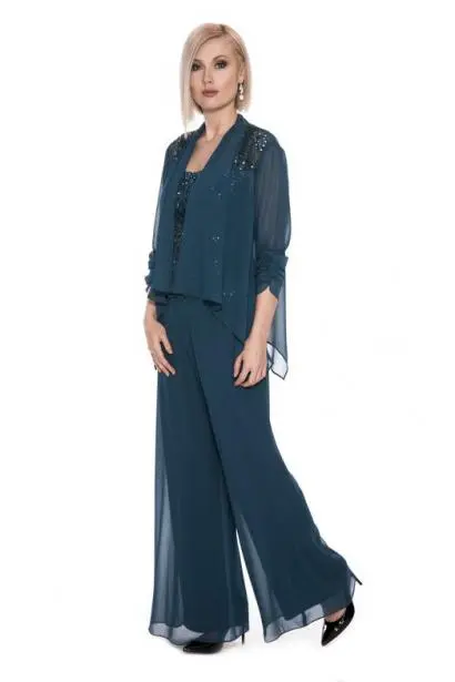 Special Occasion Pant Suits  Ladies Pant Suits for Special