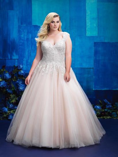 Ballgown 3