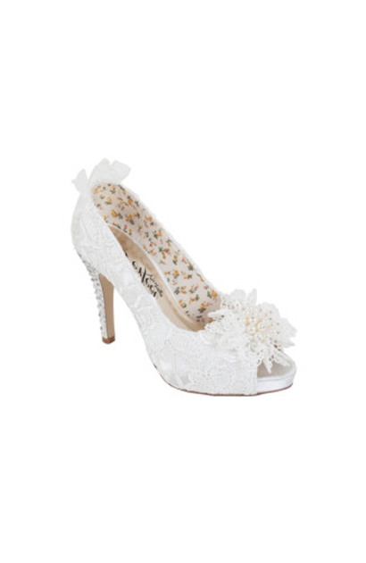 Bridal Shoes 5