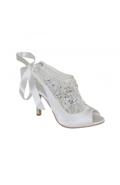 Bridal Shoes 7