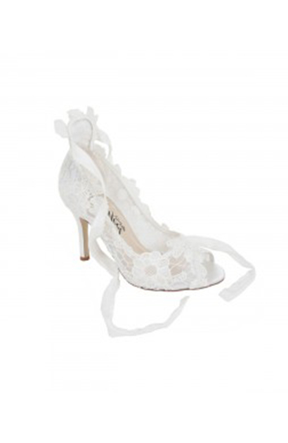 Bridal Shoes 8