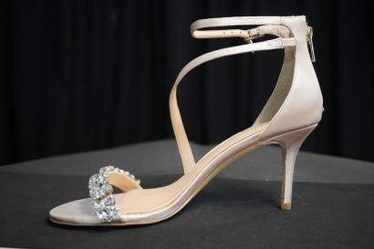 NEW bridal shoes