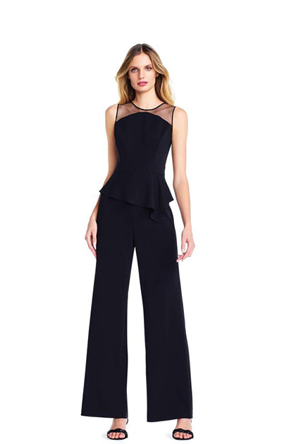 Pant suit 3