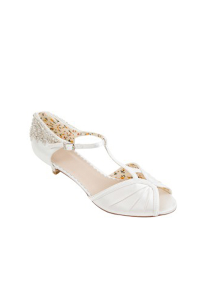 bridal Shoes 3